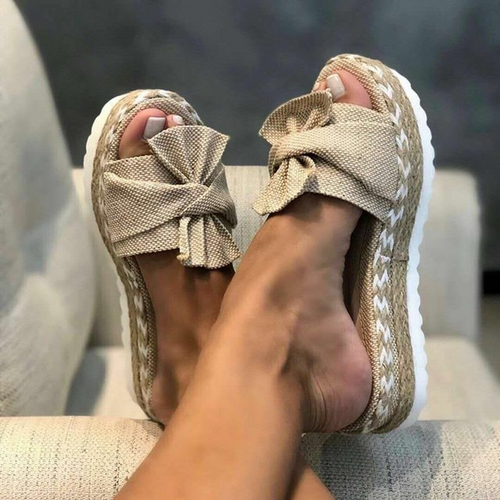 Comfortable Sandals For Women | Walking Sandals-Women Shoes-Eltrendio