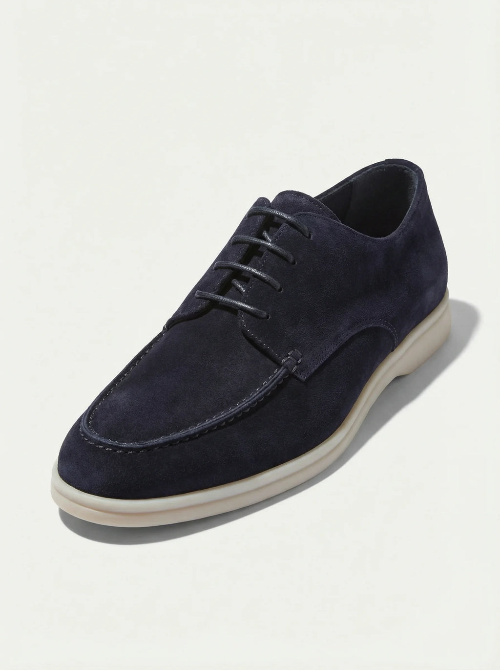 Men Lace Up Shoes | Casual Low Top Design