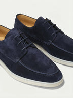 Men Lace Up Shoes | Casual Low Top Design-Men Shoes-Eltrendio