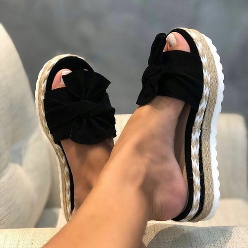 Comfortable Sandals For Women | Walking Sandals-Women Shoes-Eltrendio