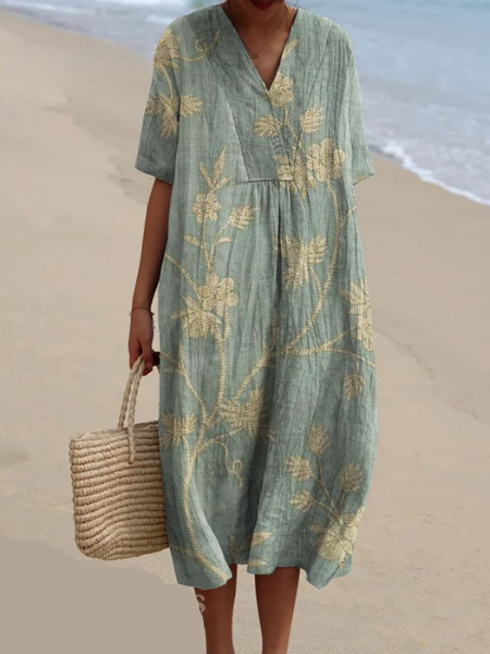 Women Dress | Summer Dresses For Women-Women Dress-Eltrendio