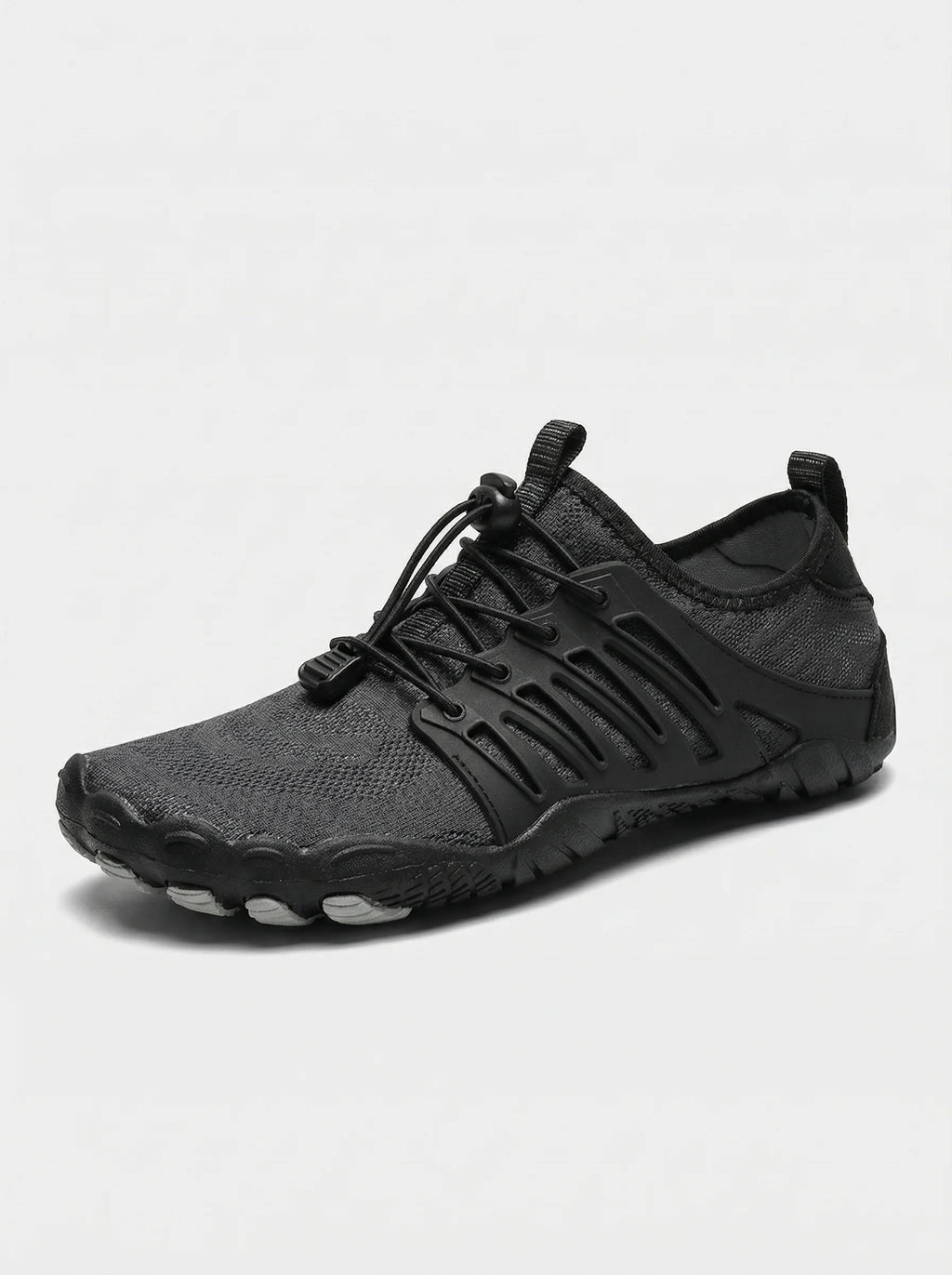Water Shoes | Lace Up Aqua Swim Shoes-Water Shoes-Eltrendio