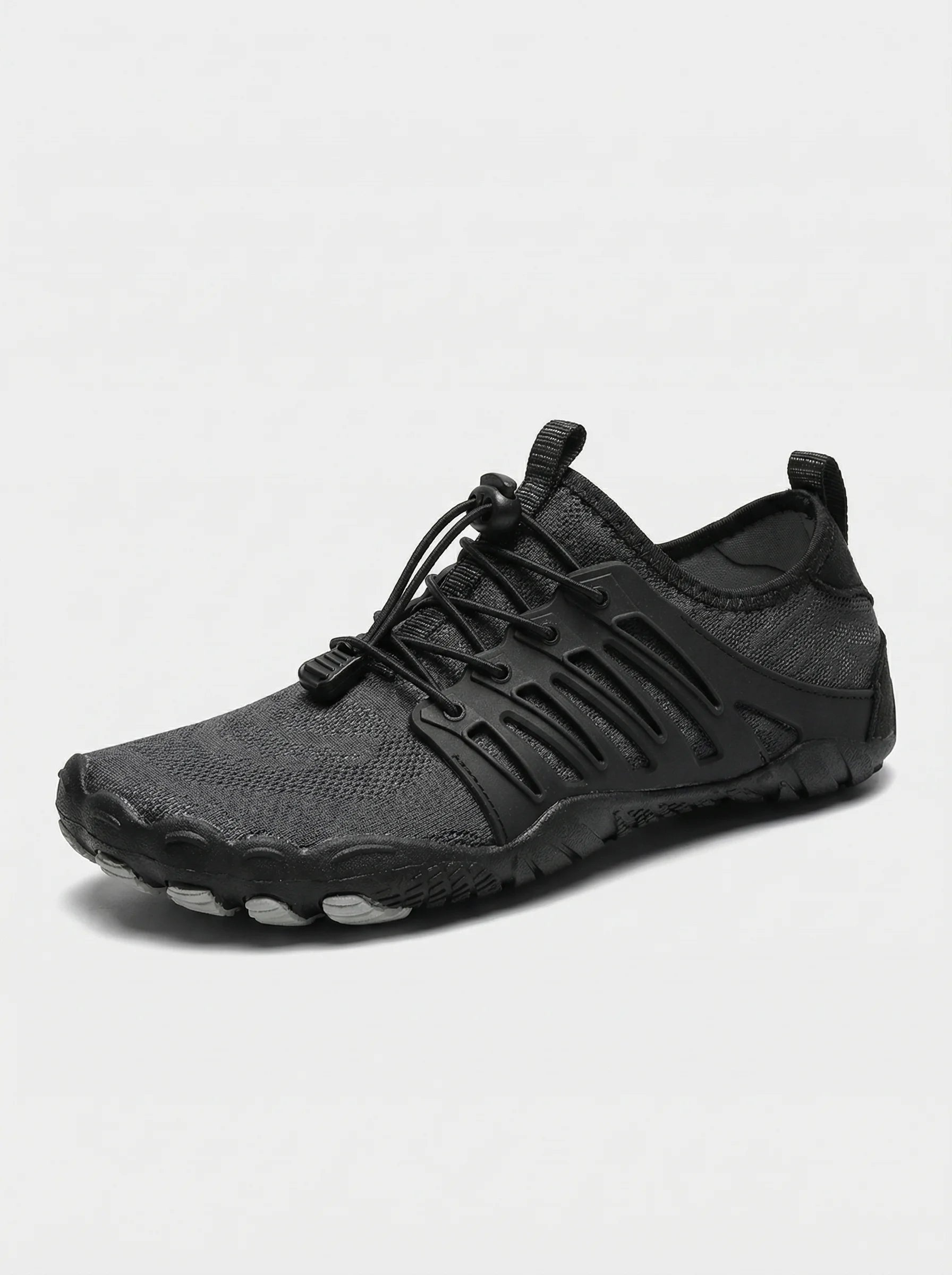 Water Shoes | Lace Up Aqua Swim Shoes-Water Shoes-Eltrendio