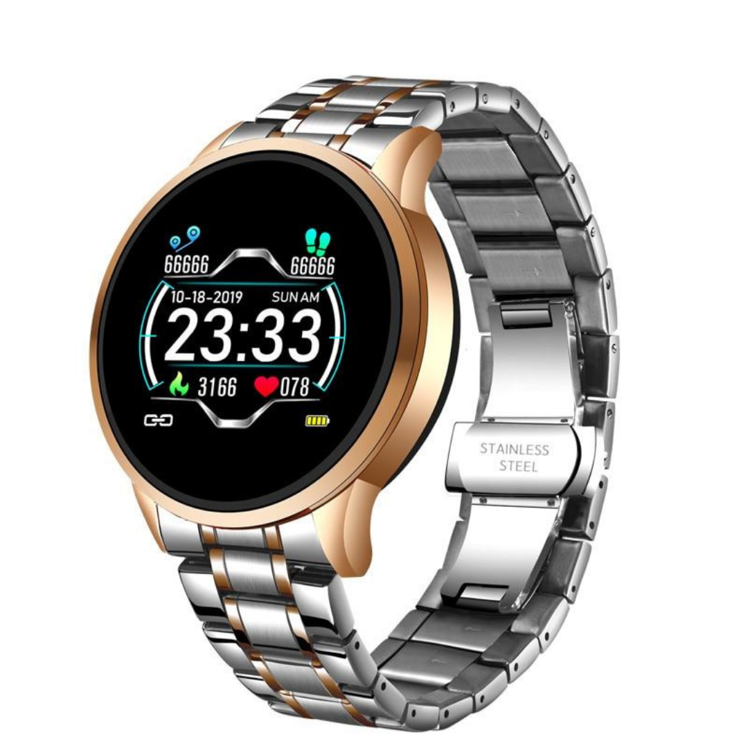 Smart Watches for Men | Fit Watch-Smart Watch-Eltrendio