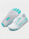 Water Shoes | Lace Up Aqua Swim Shoes-Water Shoes-Eltrendio