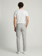 Men Joggers | Drawstring Waist Slim Fit Casual Style-Men Joggers-Eltrendio