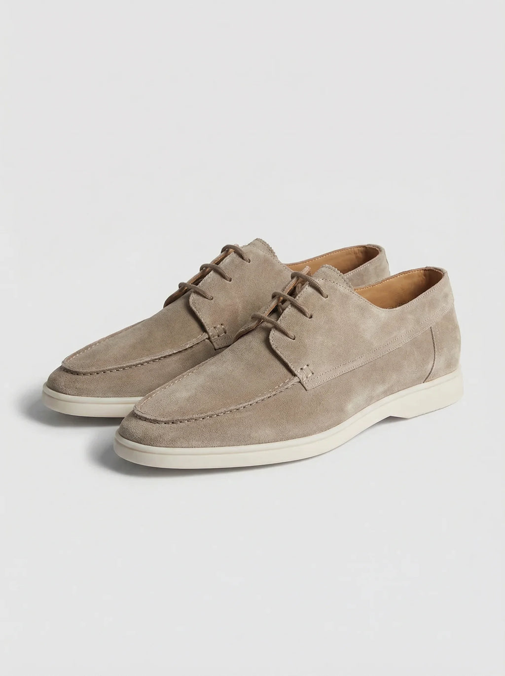 Men Lace Up Shoes | Casual Low Top Design-Men Shoes-Eltrendio
