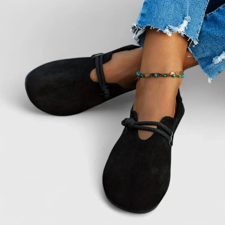 Lily | Women Casual Slip On Loafers-Women Shoes-Eltrendio