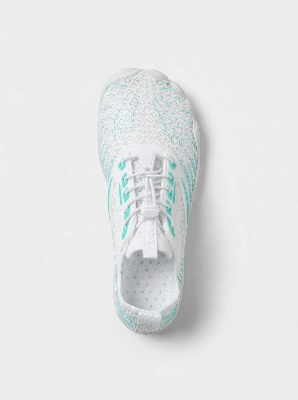 Water Shoes | Lace Up Aqua Swim Shoes-Water Shoes-Eltrendio