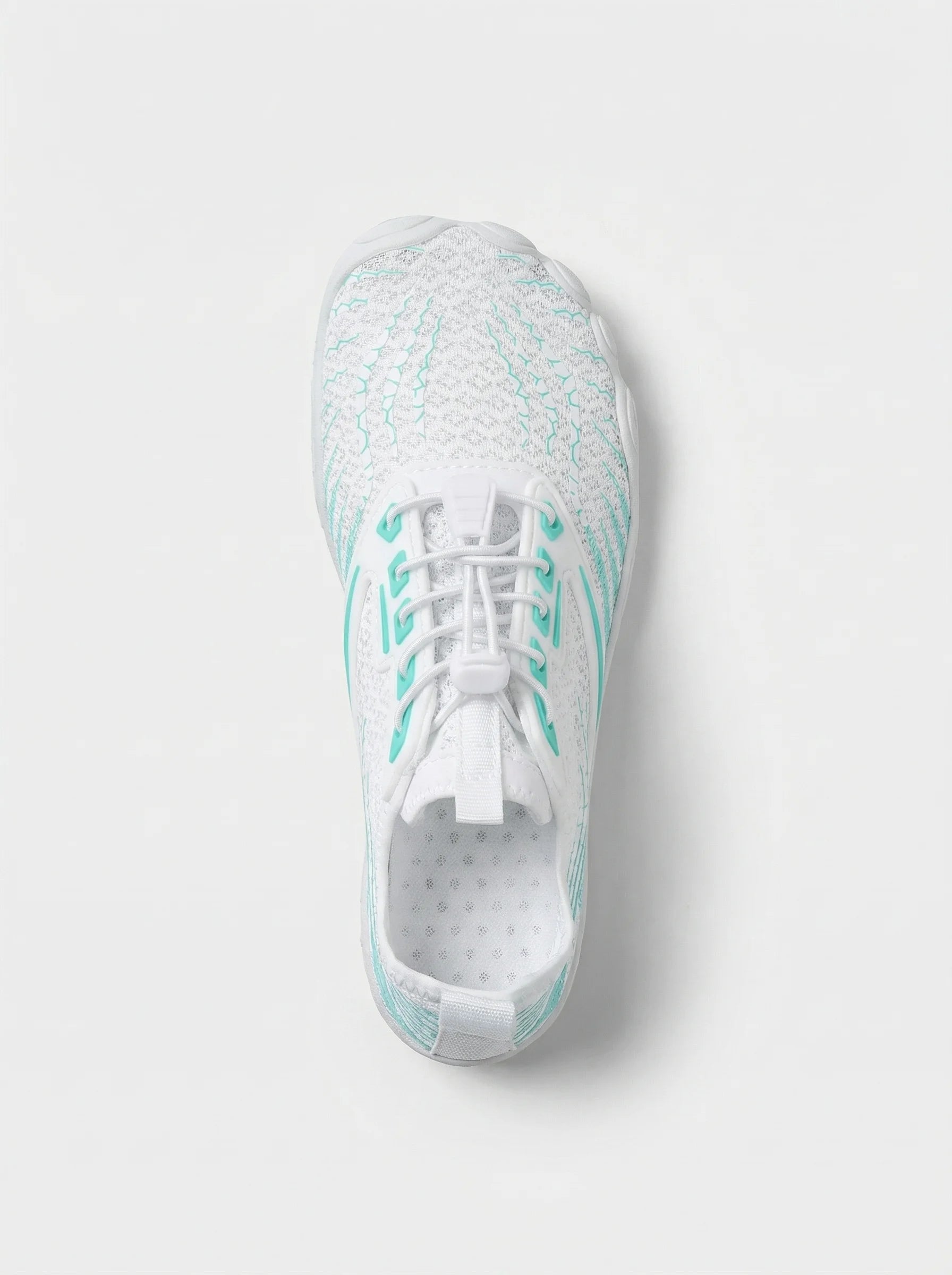 Water Shoes | Lace Up Aqua Swim Shoes-Water Shoes-Eltrendio