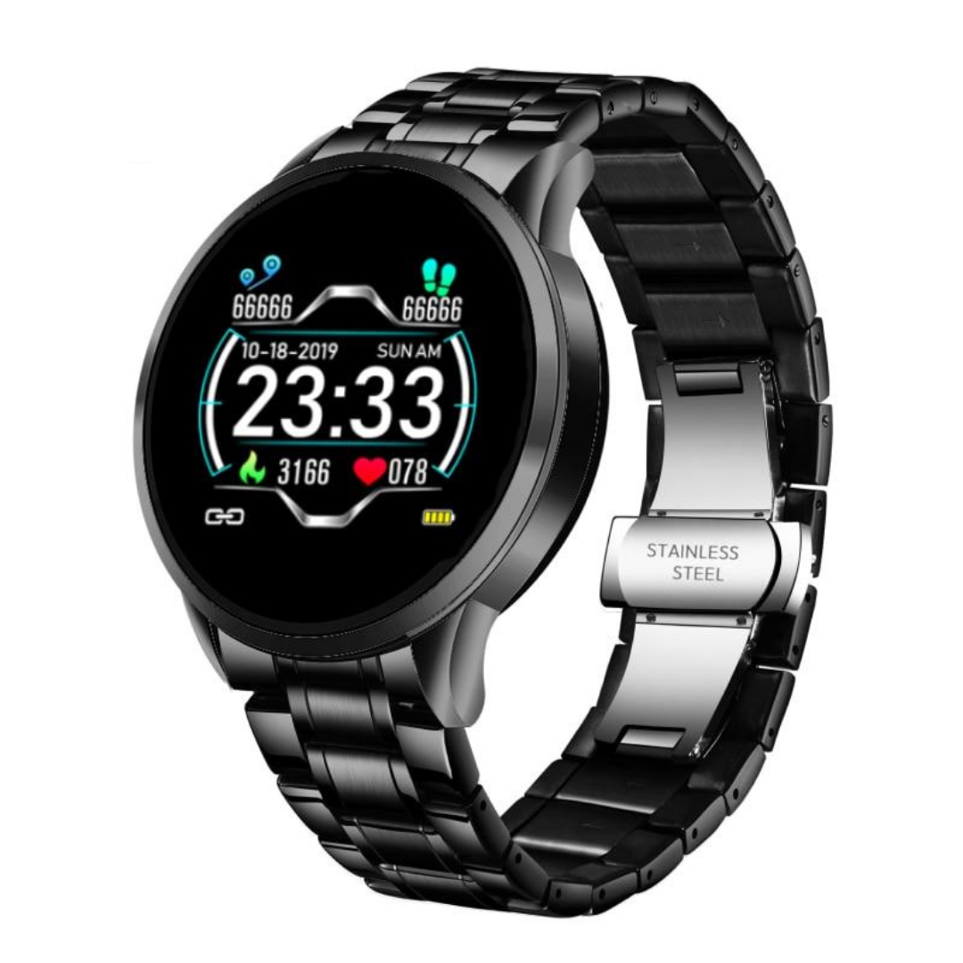 Smart Watches for Men | Fit Watch-Smart Watch-Eltrendio