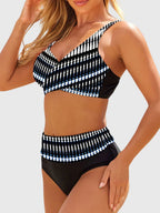 Women Swimsuit | Classic Bikini Set-Women Swimsuit-Eltrendio
