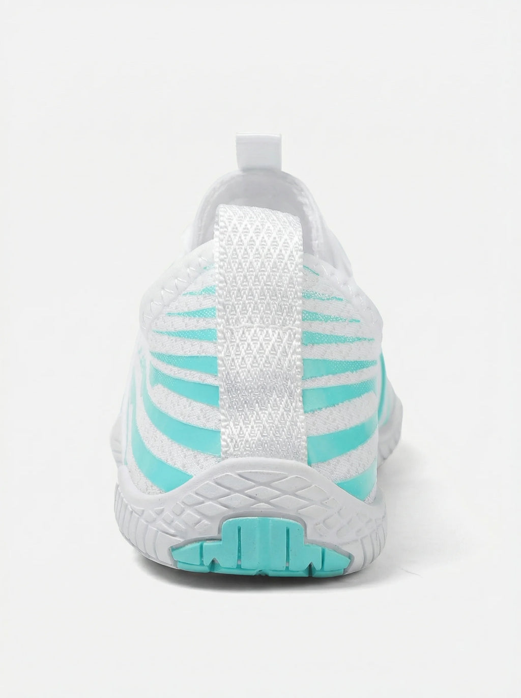 Water Shoes | Lace Up Aqua Swim Shoes-Water Shoes-Eltrendio