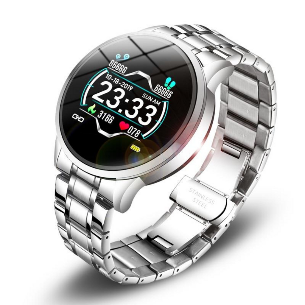 Smart Watches for Men | Fit Watch-Smart Watch-Eltrendio