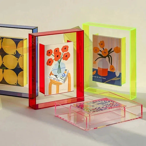 Bronte Frame Collection - Image 2