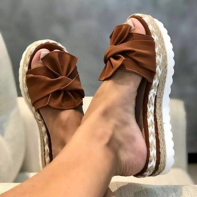 Comfortable Sandals For Women | Walking Sandals-Women Shoes-Eltrendio