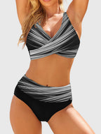 Women Swimsuit | Classic Bikini Set-Women Swimsuit-Eltrendio