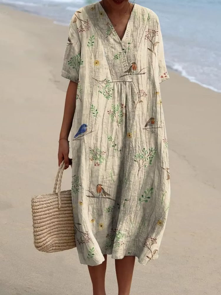 Women Dress | Summer Dresses For Women-Women Dress-Eltrendio