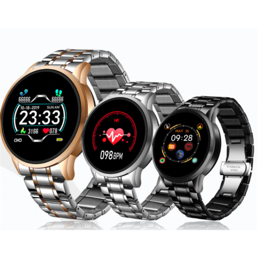 Smart Watches for Men | Fit Watch-Smart Watch-Eltrendio