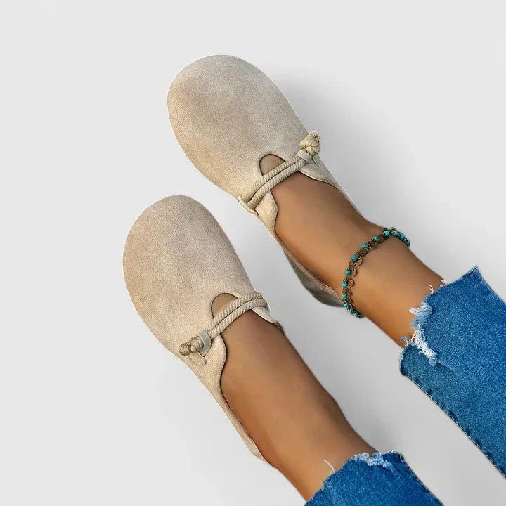 Lily | Women Casual Slip On Loafers-Women Shoes-Eltrendio