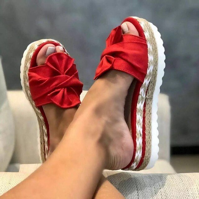 Comfortable Sandals For Women | Walking Sandals-Women Shoes-Eltrendio