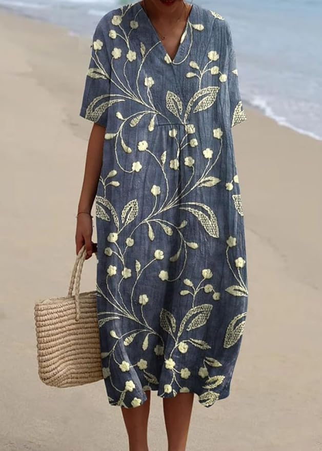 Women Dress | Summer Dresses For Women-Women Dress-Eltrendio