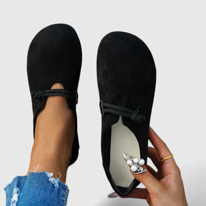 Lily | Women Casual Slip On Loafers-Women Shoes-Eltrendio