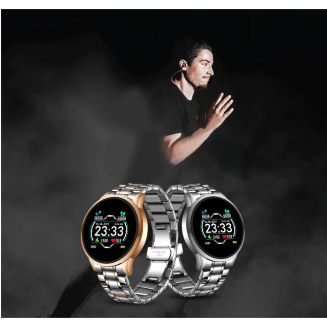 Smart Watches for Men | Fit Watch-Smart Watch-Eltrendio
