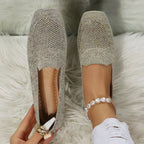 Sophia | Women's Loafers Comfortable Shoes-Women Shoes-Eltrendio