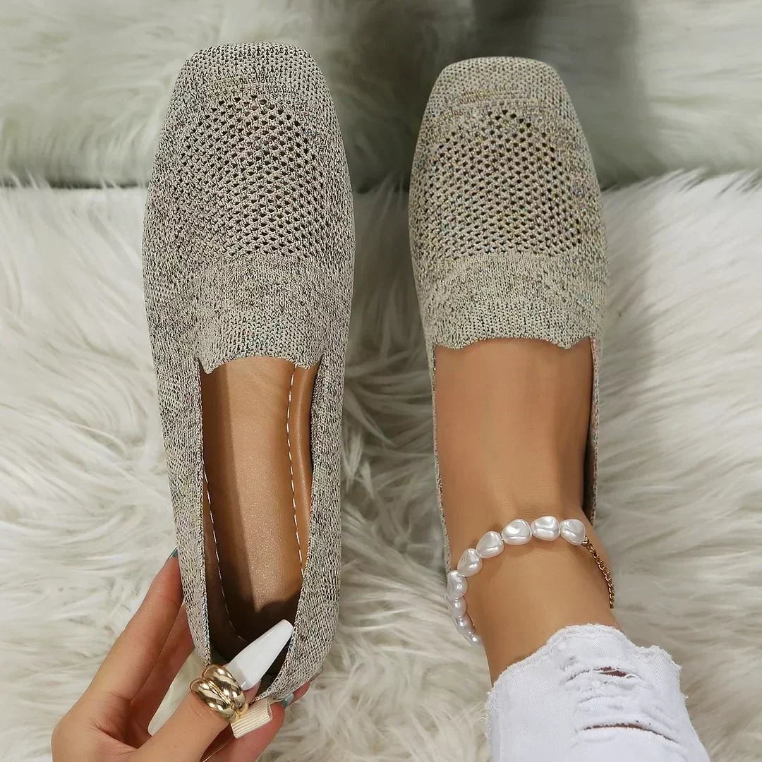Sophia | Women's Loafers Comfortable Shoes-Women Shoes-Eltrendio