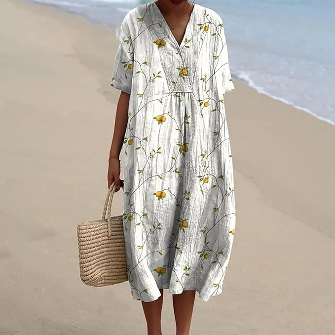 Women Dress | Summer Dresses For Women-Women Dress-Eltrendio