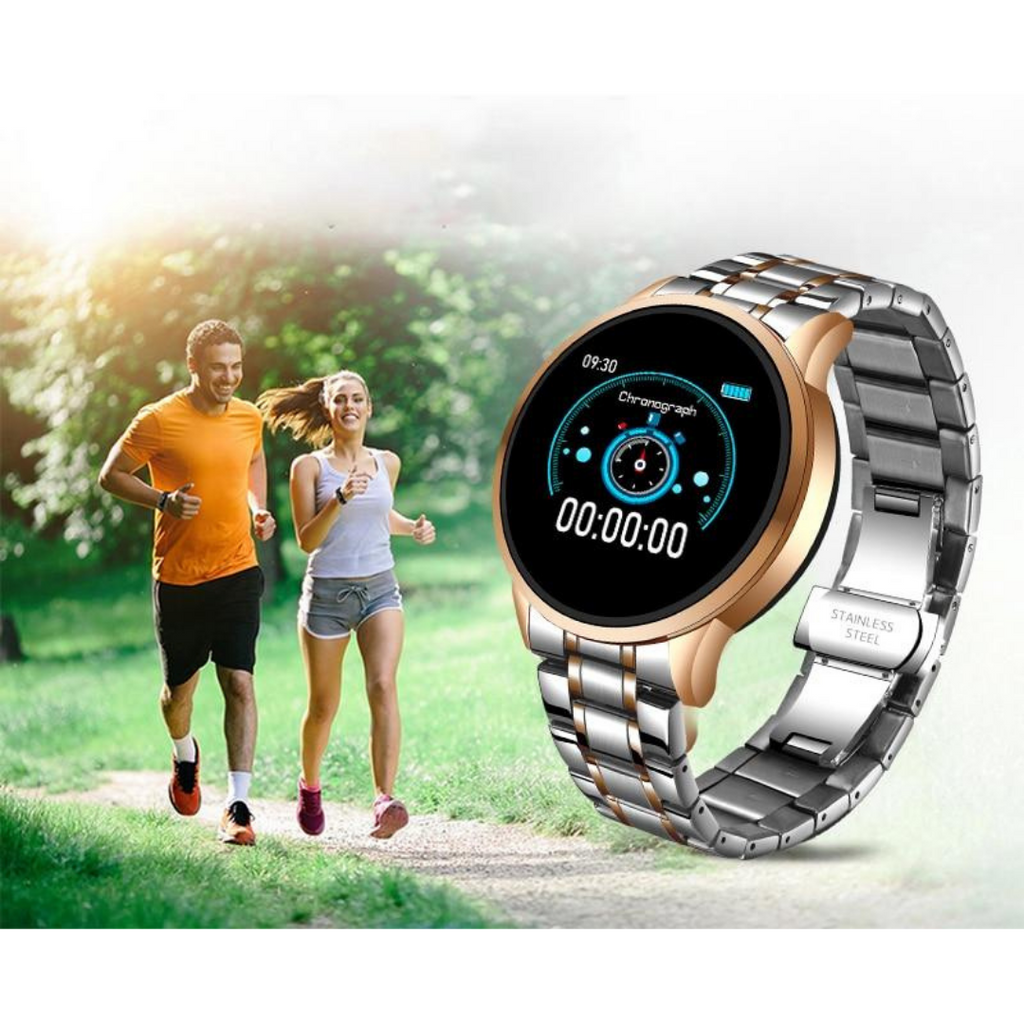 Smart Watches for Men | Fit Watch-Smart Watch-Eltrendio