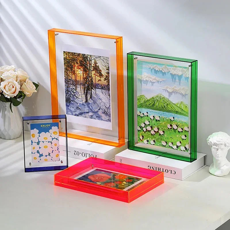 Bronte Frame Collection