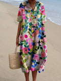 Women Dress | Summer Dresses For Women-Women Dress-Eltrendio