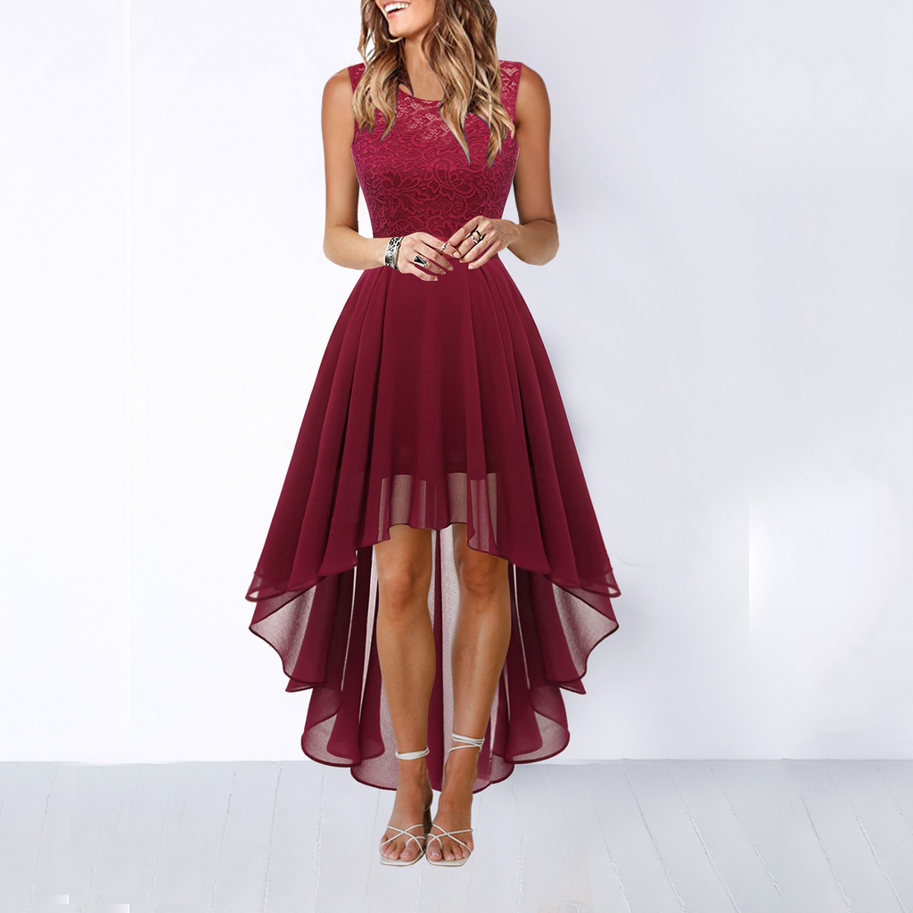 Dresses For Women | Wedding Guest Formal Dress-Women Dress-Eltrendio