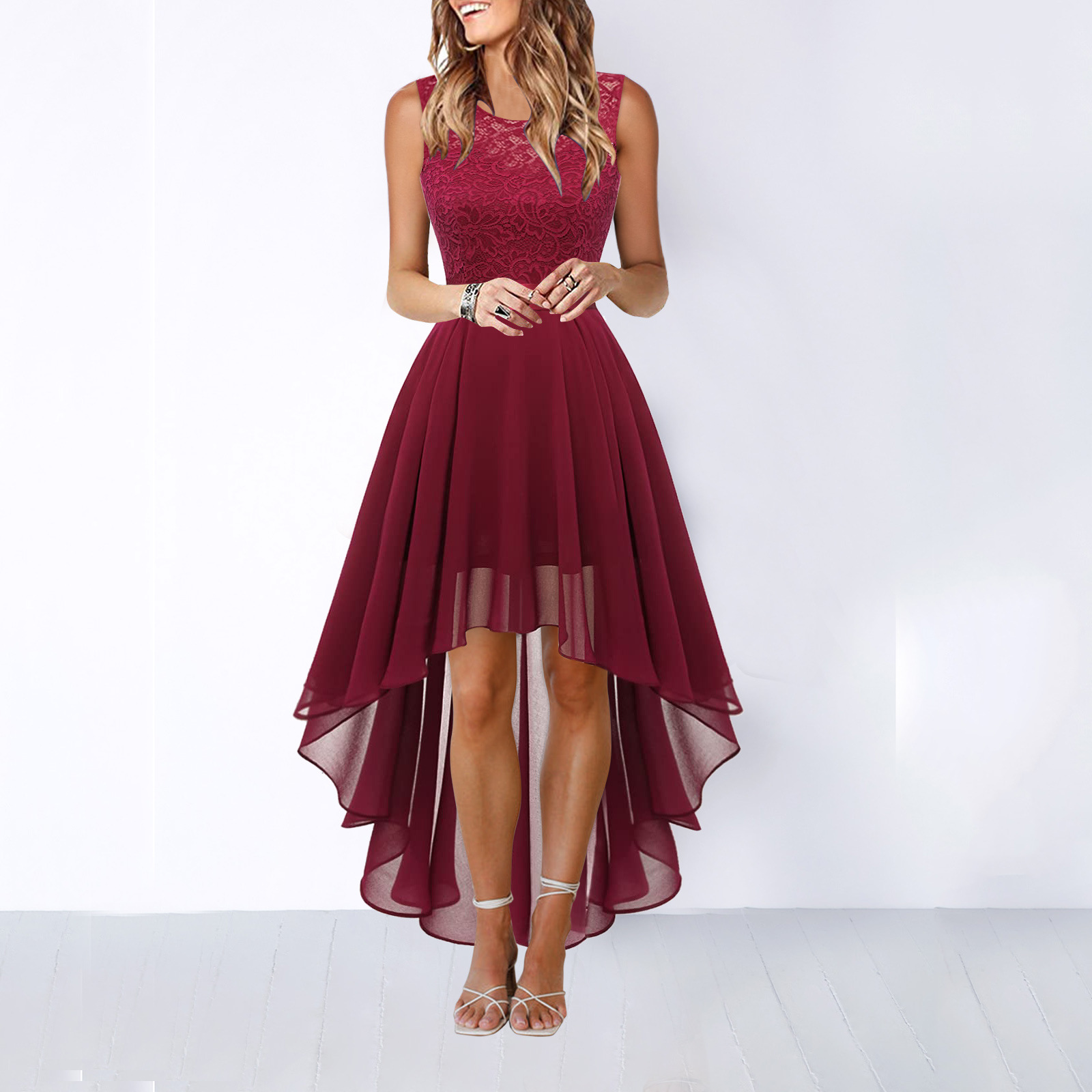 Dresses For Women | Wedding Guest Formal Dress-Women Dress-Eltrendio