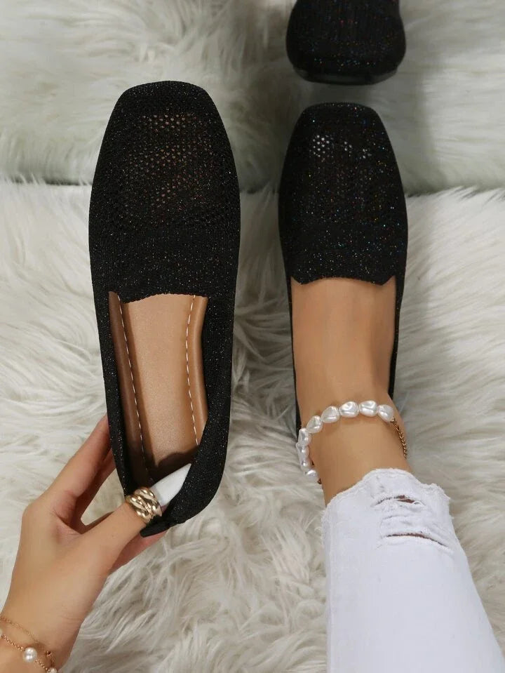 Sophia | Women's Loafers Comfortable Shoes-Women Shoes-Eltrendio