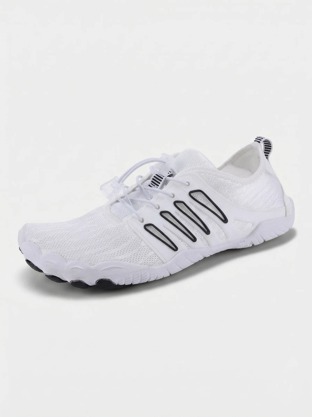 Water Shoes | Lace Up Aqua Swim Shoes-Water Shoes-Eltrendio