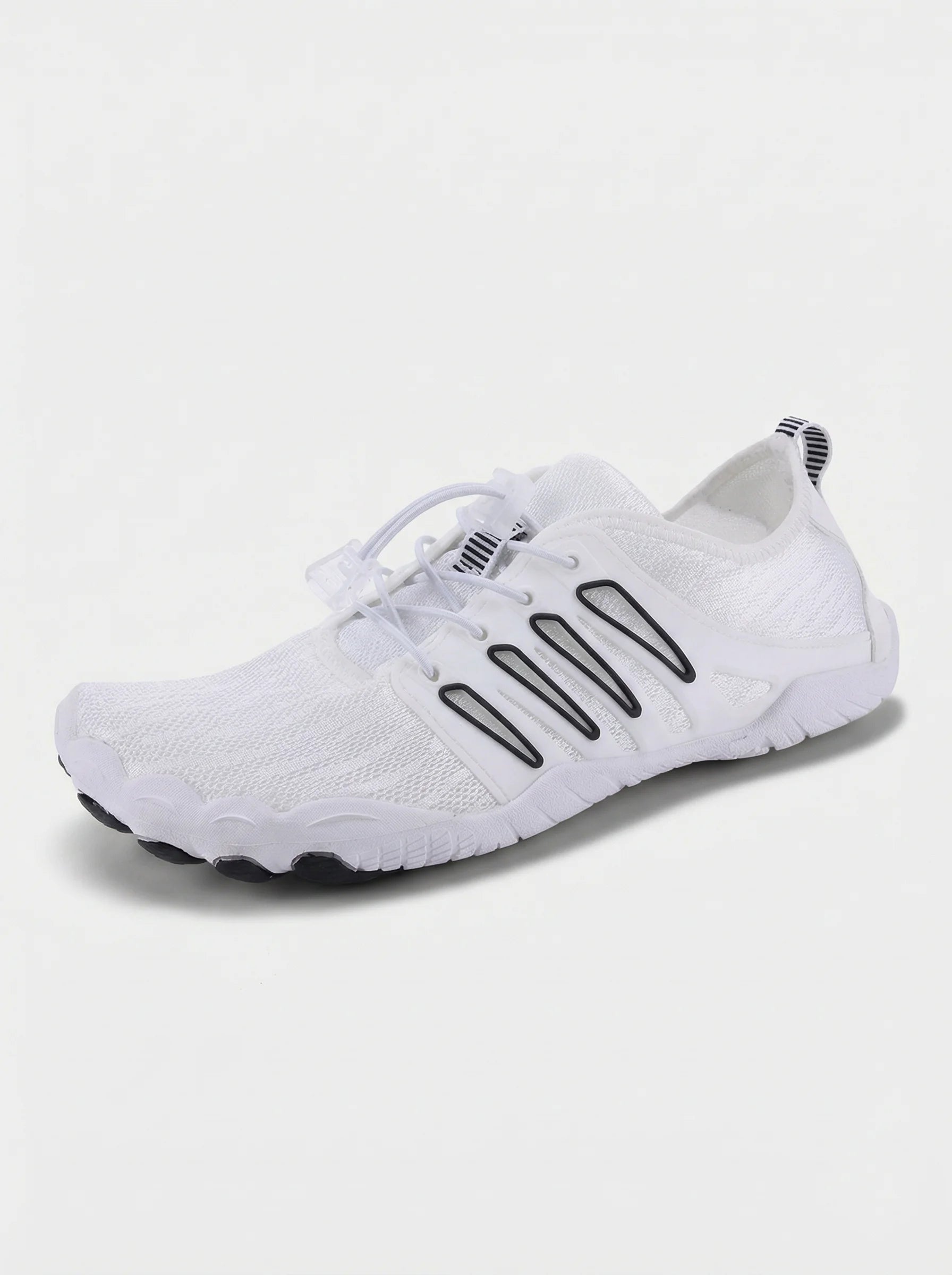 Water Shoes | Lace Up Aqua Swim Shoes-Water Shoes-Eltrendio
