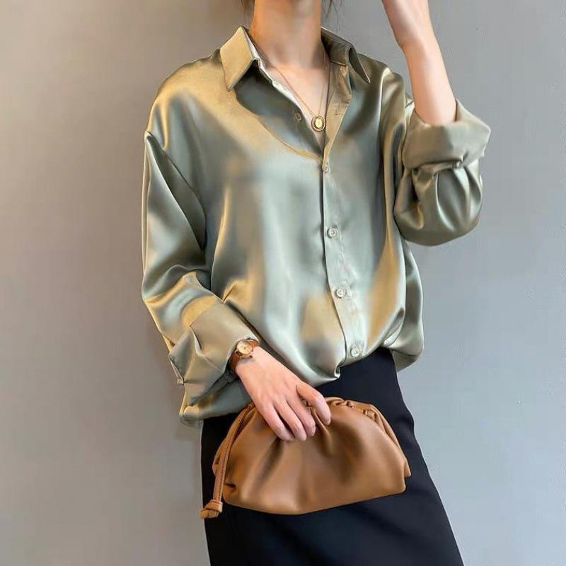 Women Blouse | Work Blouses-Women Blouse-Eltrendio
