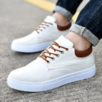 Men Sneakers | Smart Trainers-Men Shoes-Eltrendio