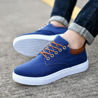 Men Sneakers | Smart Trainers-Men Shoes-Eltrendio