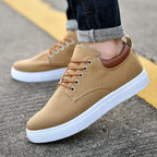 Men Sneakers | Smart Trainers-Men Shoes-Eltrendio