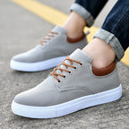 Men Sneakers | Smart Trainers-Men Shoes-Eltrendio