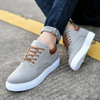 Men Sneakers | Smart Trainers-Men Shoes-Eltrendio