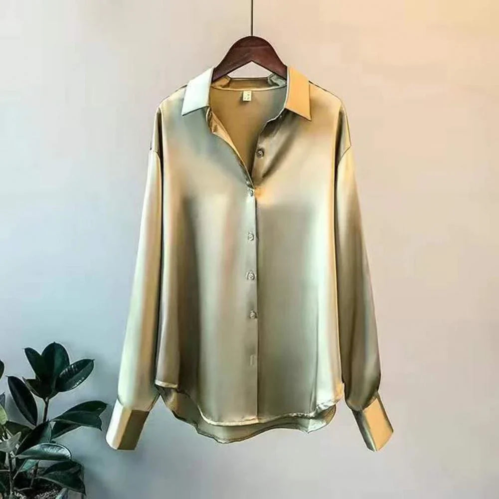 Women Blouse | Work Blouses-Women Blouse-Eltrendio