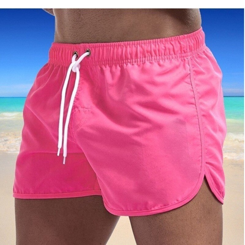 Mens Swim Trunks | Men Swim Shorts-Men Swimsuit-Eltrendio
