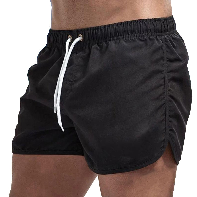 Mens Swim Trunks | Men Swim Shorts-Men Swimsuit-Eltrendio