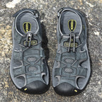 Mens Sandals | Walking Hiking Sandals-Men Shoes-Eltrendio