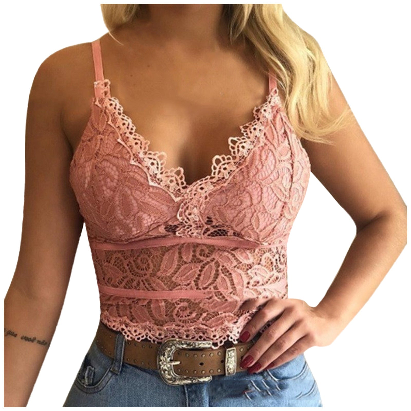 Women’s Top | Going Out Top-Women Top-Eltrendio